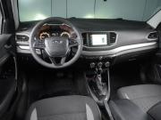 Lada (ВАЗ) Vesta I Рестайлинг (NG) Минеральные Воды  - изображение 23