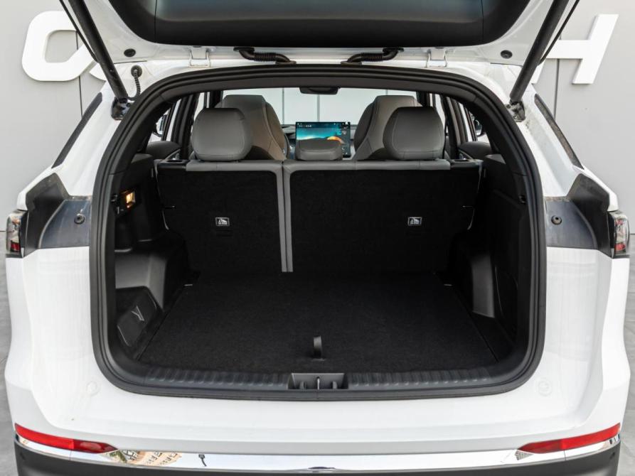 Geely Galaxy M7 Краснодар  - изображение 22