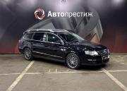 Volkswagen Passat B6 Ставрополь  - изображение 22