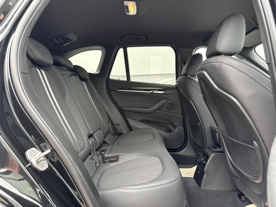 BMW X1 II (F48) Рестайлинг Воронеж  - изображение 18