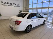 Lada (ВАЗ) Granta I Волгоград  - изображение 20