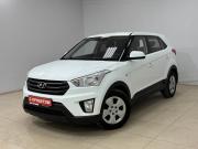 Hyundai Creta I Альметьевск  - изображение 24
