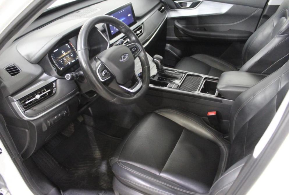 Chery Tiggo 4 Pro I Астрахань  - изображение 21
