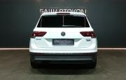 Volkswagen Tiguan II Уфа  - изображение 26
