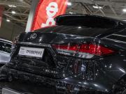 Lexus RX IV Рестайлинг Санкт-Петербург  - изображение 33