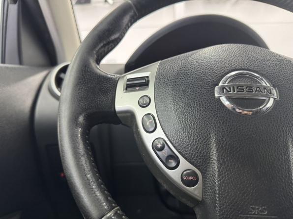 Nissan Qashqai I Рестайлинг с пробегом 2012 года, цена 1 079 000 рублей, 184709 км, внедорожник, Автокод Объявления