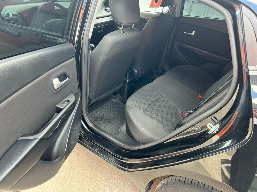 Kia Rio III Сызрань  - изображение 11