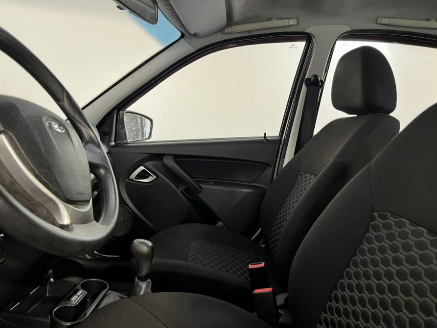 Lada (ВАЗ) Granta I Рестайлинг Великий Новгород  - изображение 8