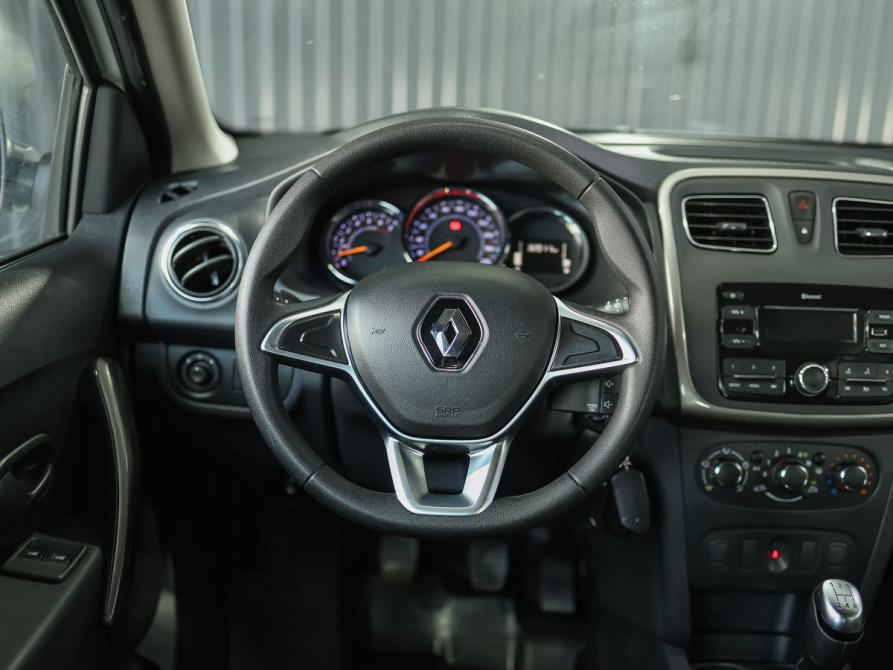 Renault Sandero II Рестайлинг Ижевск  - изображение 8