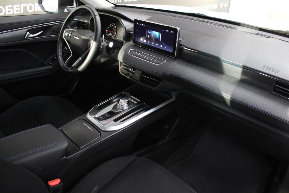 Haval Jolion I Рестайлинг Томск  - изображение 6