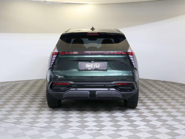 Geely Atlas II с пробегом 2024 года, цена 2 820 000 рублей, 25732 км, внедорожник, Автокод Объявления