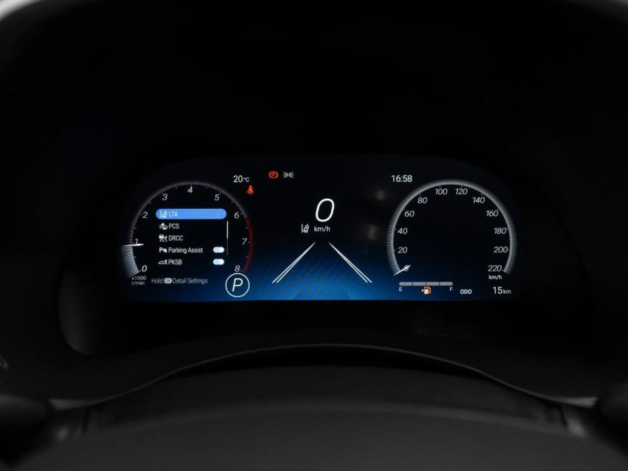 Toyota Highlander IV (XU70) Москва  - изображение 12