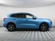 Haval Jolion I Москва  - изображение 31