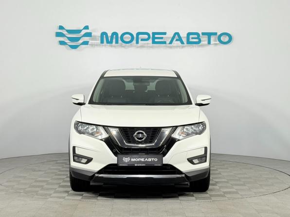 Nissan X-Trail III Рестайлинг с пробегом 2020 года, цена 2 150 000 рублей, 90355 км, внедорожник, Автокод Объявления