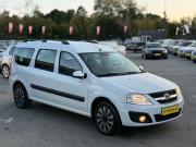 Lada (ВАЗ) Largus I Ижевск  - изображение 34