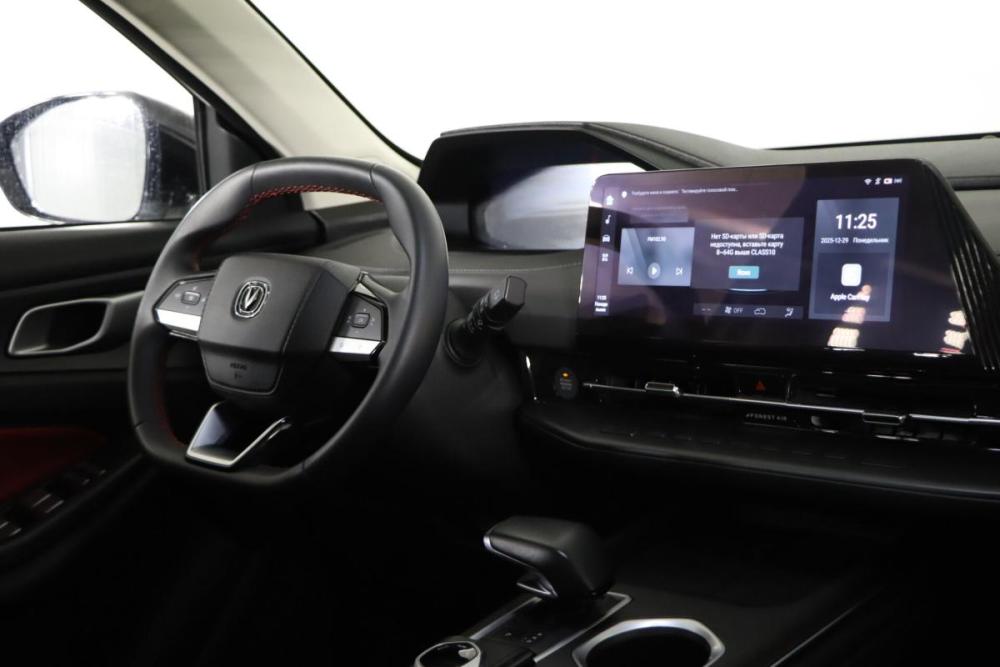 Changan UNI-S (CS55 Plus) Нижний Новгород  - изображение 12