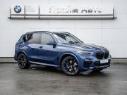 BMW X5 IV (G05/G18) Магнитогорск  - изображение 43