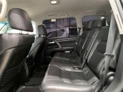 Toyota Land Cruiser 200 Series Рестайлинг 2 Казань  - изображение 37