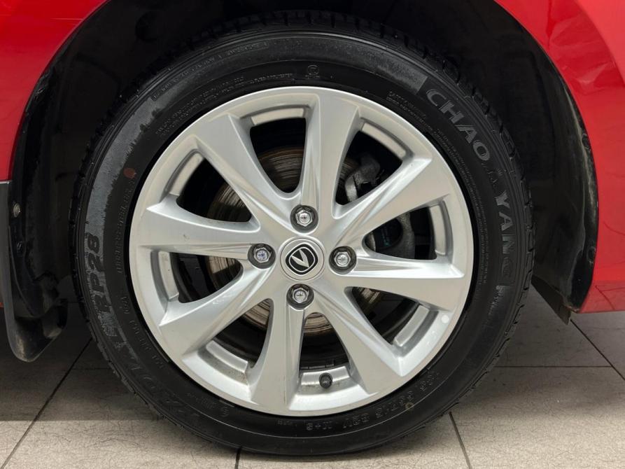 Changan Alsvin Санкт-Петербург  - изображение 8