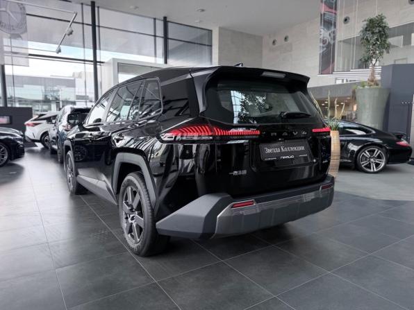 Toyota RAV4 VI (XA60) с пробегом 2026 года, цена 4 790 000 рублей, 150 км, внедорожник, Автокод Объявления