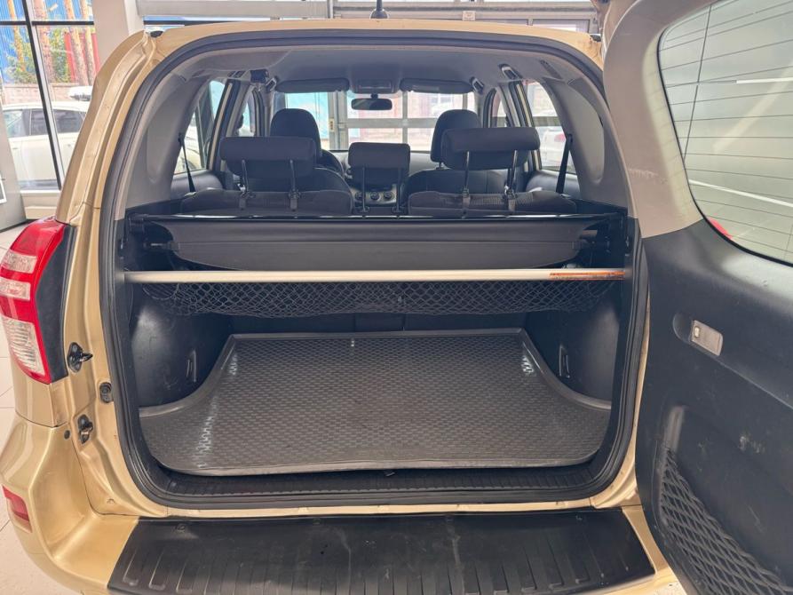 Toyota RAV4 III (XA30) Рестайлинг Екатеринбург  - изображение 15