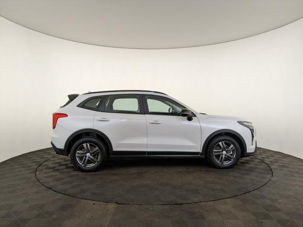 Haval Jolion I с пробегом 2024 года, цена 1 575 000 рублей, 103585 км, внедорожник, Автокод Объявления