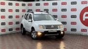 Renault Duster I Санкт-Петербург  - изображение 16
