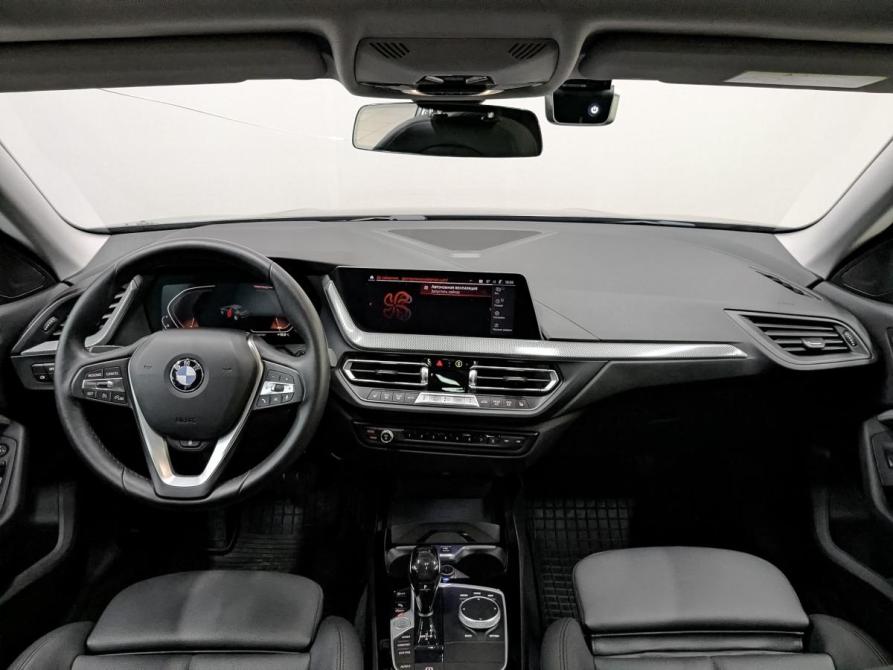 BMW 2 серии F44 Москва  - изображение 14