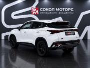 Omoda C5 I Ростов-на-Дону  - изображение 16