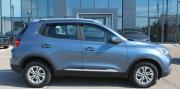 Chery Tiggo 4 I Рестайлинг Октябрьский  - изображение 22