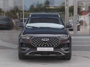Chery Tiggo 8 Pro I Новосибирск  - изображение 22