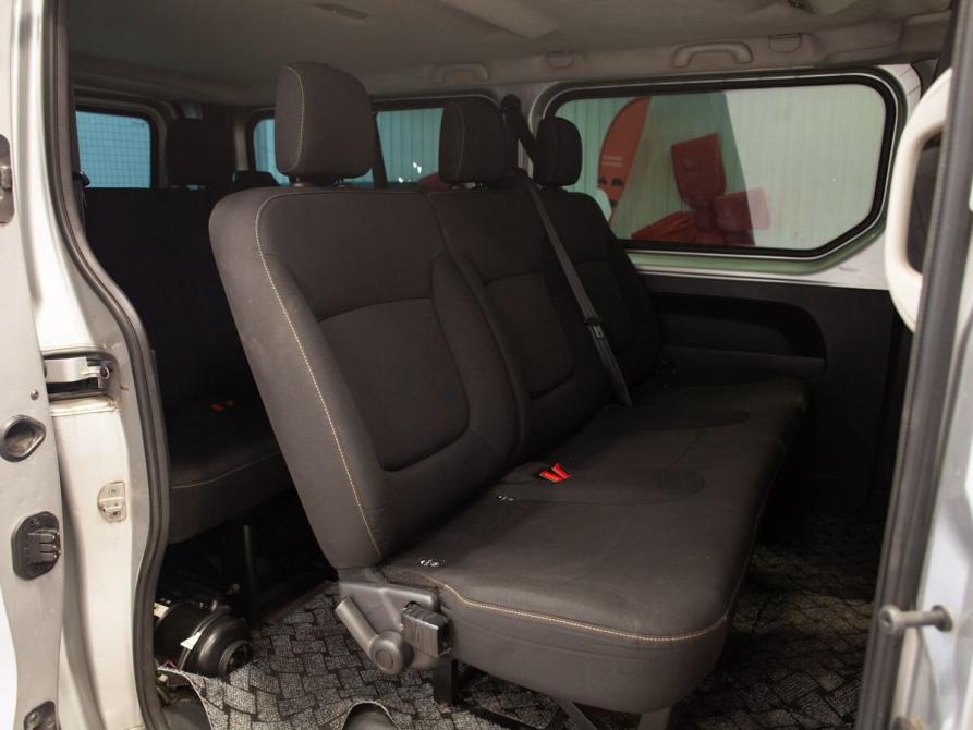 Renault Trafic III Иваново  - изображение 30