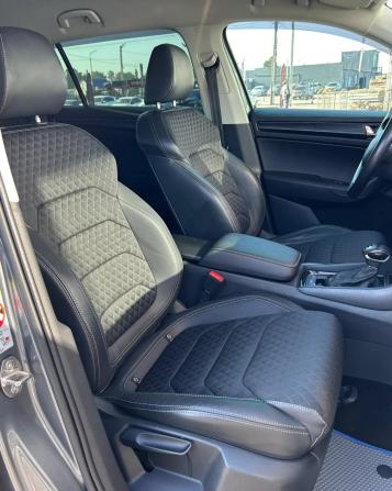 Skoda Kodiaq I с пробегом 2018 года, цена 2 750 000 рублей, 134456 км, внедорожник, Автокод Объявления