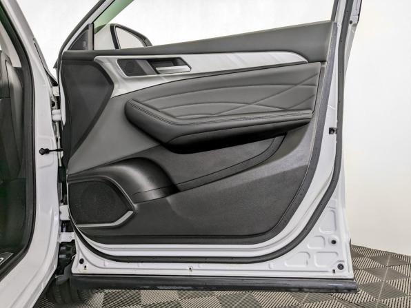 Haval F7x I Рестайлинг с пробегом 2022 года, цена 1 895 000 рублей, 58434 км, внедорожник, Автокод Объявления