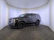 Chevrolet Tahoe IV Москва  - изображение 31