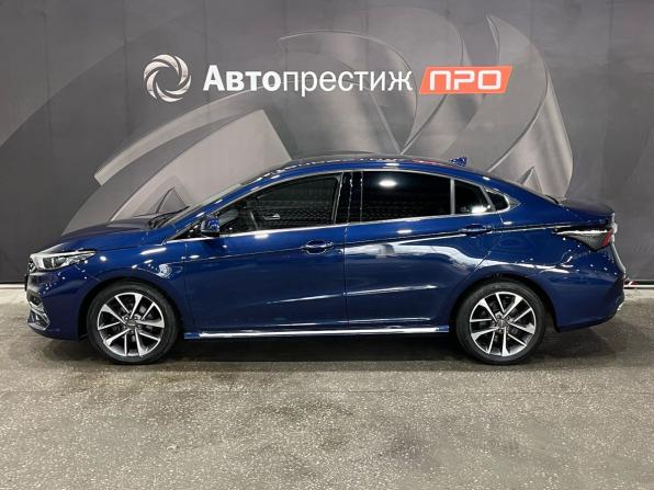 Omoda S5 с пробегом 2023 года, цена 1 399 000 рублей, 66826 км, седан, Автокод Объявления