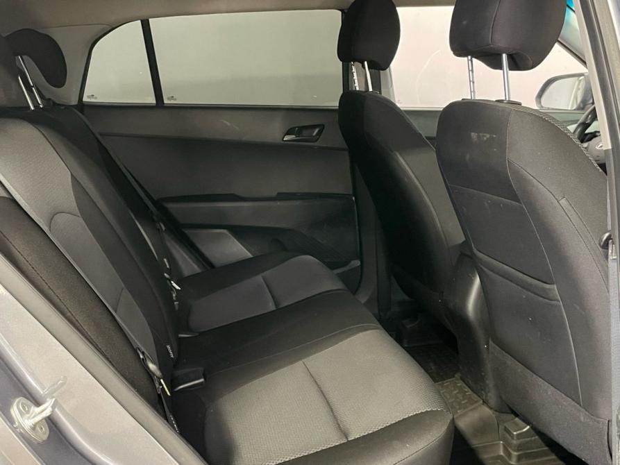 Hyundai Creta I Уфа  - изображение 10