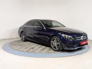Mercedes-Benz C-Класс IV (W205) Екатеринбург  - изображение 20