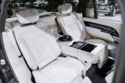 Land Rover Range Rover V Москва  - изображение 67