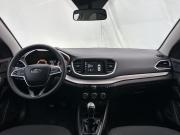 Lada (ВАЗ) Vesta I Рестайлинг (NG) Липецк  - изображение 31