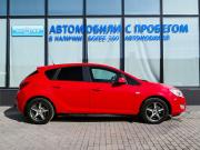 Opel Astra J Екатеринбург  - изображение 27