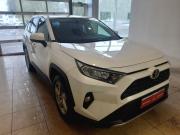 Toyota RAV4 V (XA50) Пермь  - изображение 9
