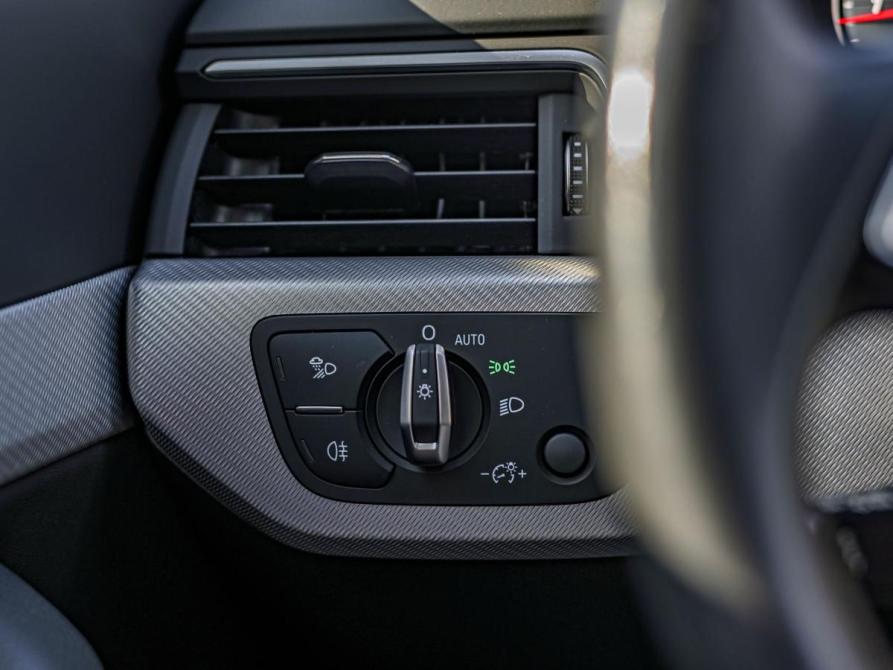 Audi A4 V (B9) Рестайлинг Санкт-Петербург  - изображение 13
