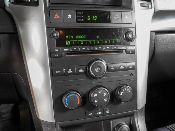 Chevrolet Captiva I с пробегом 2007 года, цена 769 000 рублей, 282655 км, внедорожник, Автокод Объявления