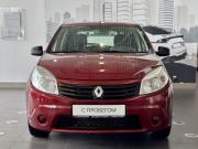 Renault Sandero I Саранск  - изображение 19