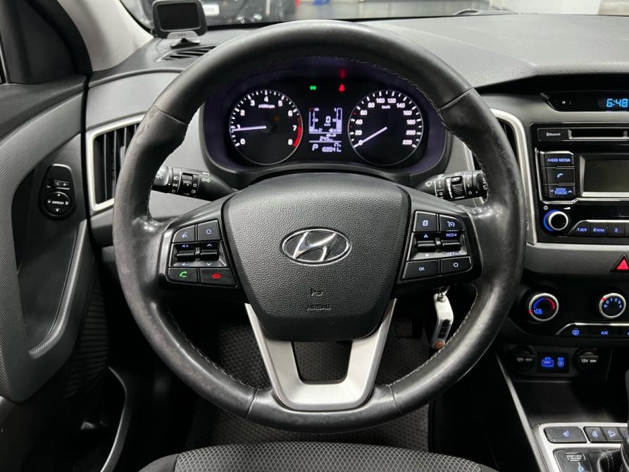 Hyundai Creta I Казань  - изображение 16