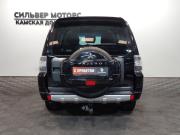 Mitsubishi Pajero IV Рестайлинг 1 Пермь  - изображение 21