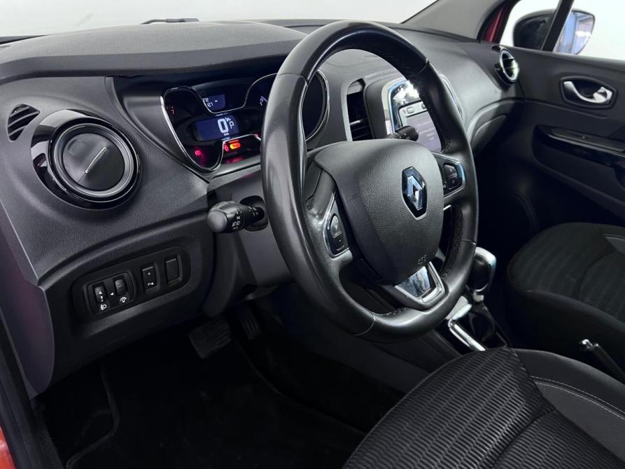 Renault Kaptur I Ростов-на-Дону  - изображение 10