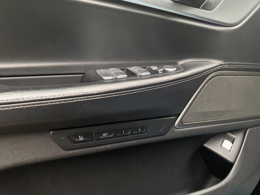 BMW 7 серии VI (G11/G12) Рестайлинг Екатеринбург  - изображение 36