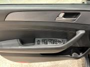 Hyundai Sonata VII (LF) Рестайлинг Санкт-Петербург  - изображение 39
